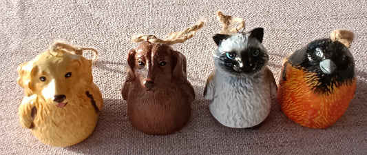 Animal Bells
