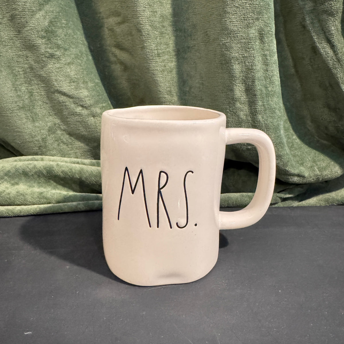 Rae Dunn Artisan Collection Mug