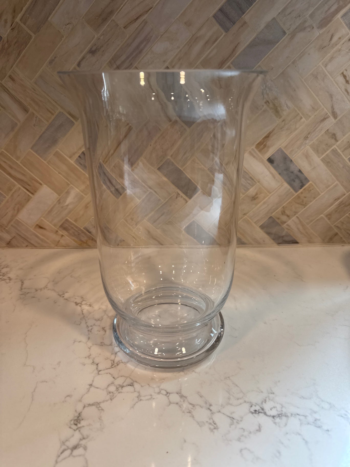 Glass Hurricane 