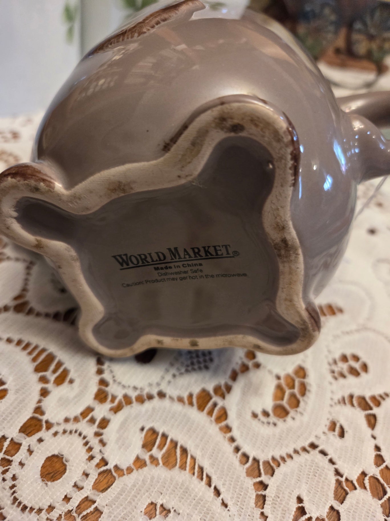 Elephant mug