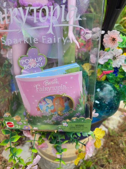 FAIRYTOPIA Barbie