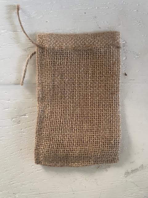 Burlap Gift Bags st 3