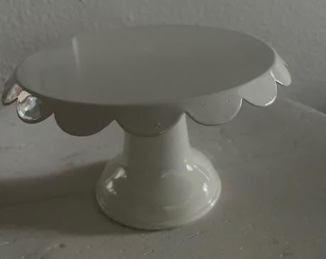 Small Dessert Stand