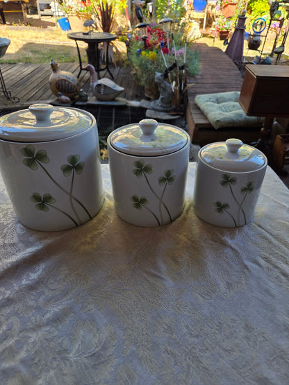 Marcus Notley Iteland canisters