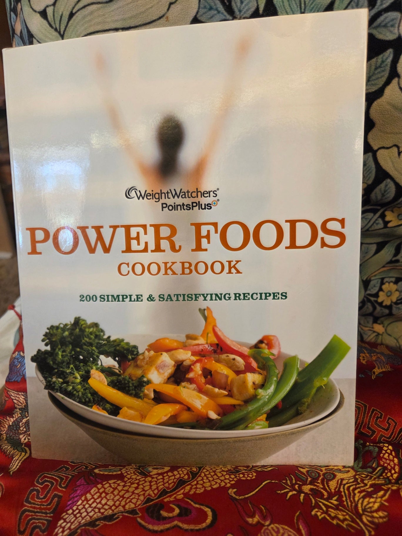 Power foods