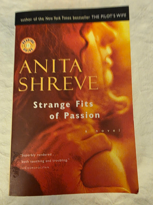 STRANGE FITS OF PASSION.