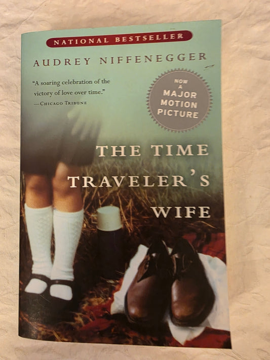 THE TIME TRAVELER'S WIFE