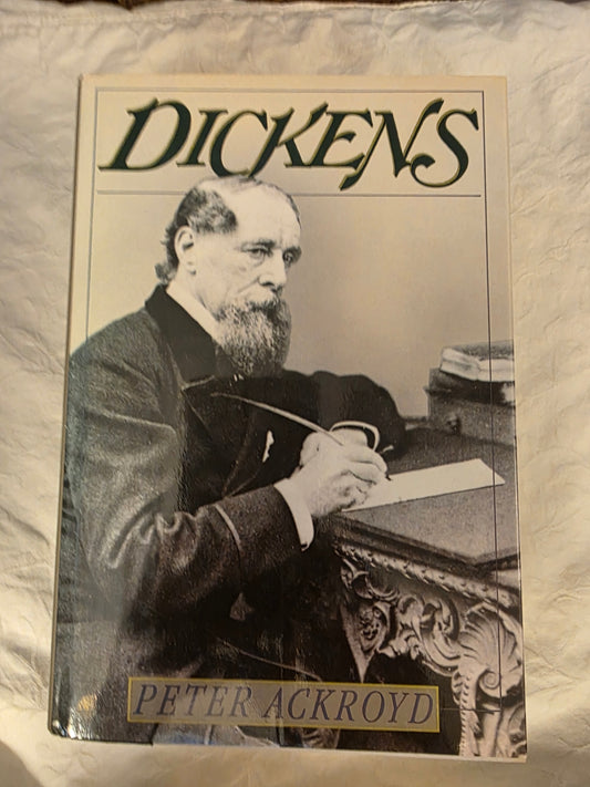 DICKENS.