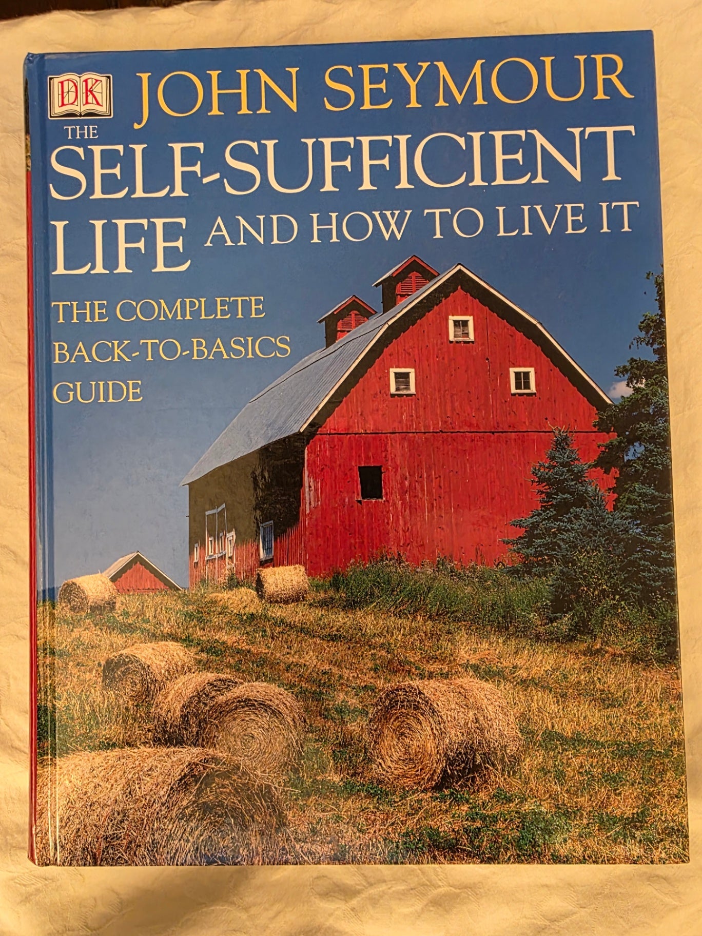 SELF-SUFFICIENT LIFE AND HOW TO LIVE IT