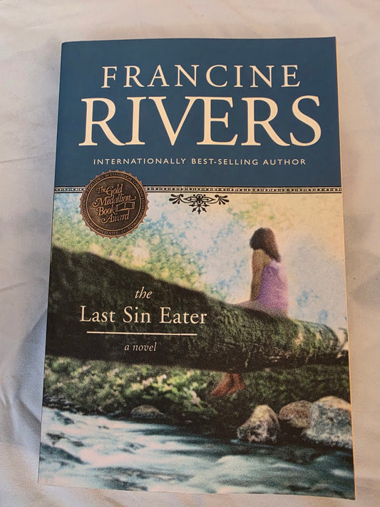 THE LAST SIN EATER