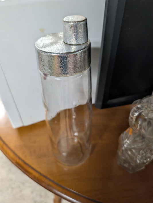 Vintage Smirnoff Cocktail Shaker