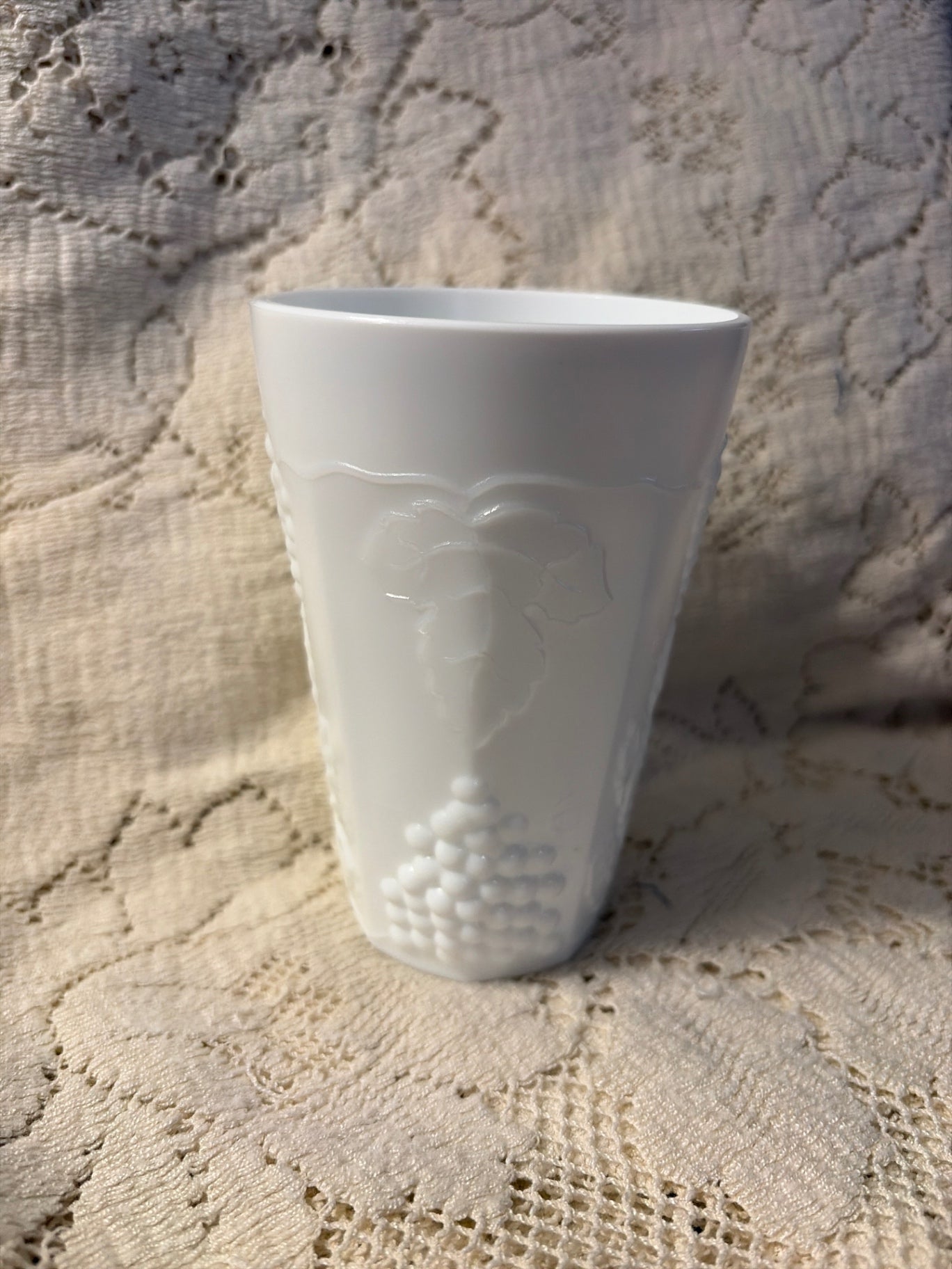 Small 4 1/2” tumbler