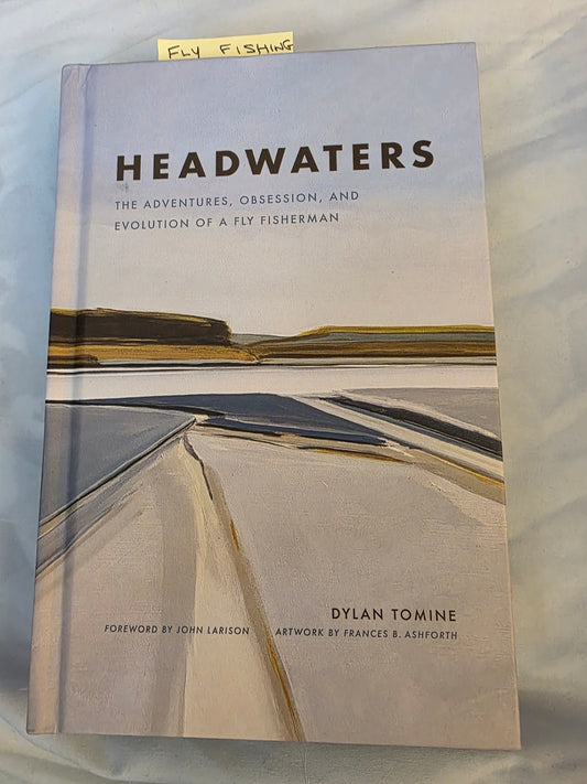HEADWATERS.