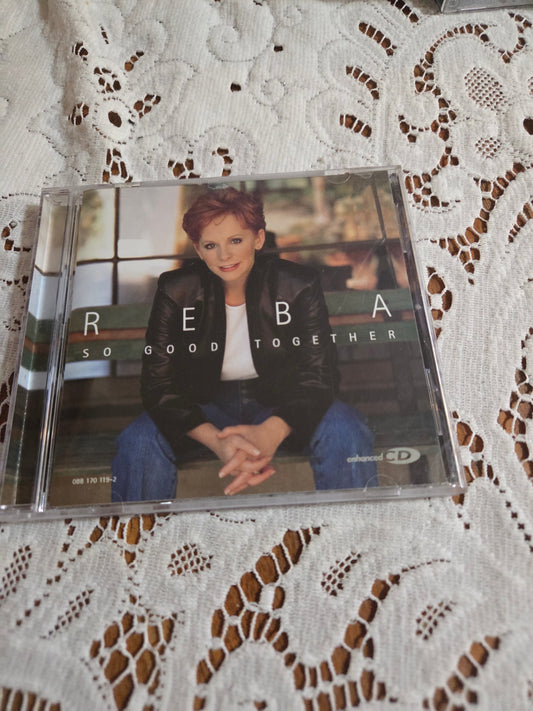 Reba CD