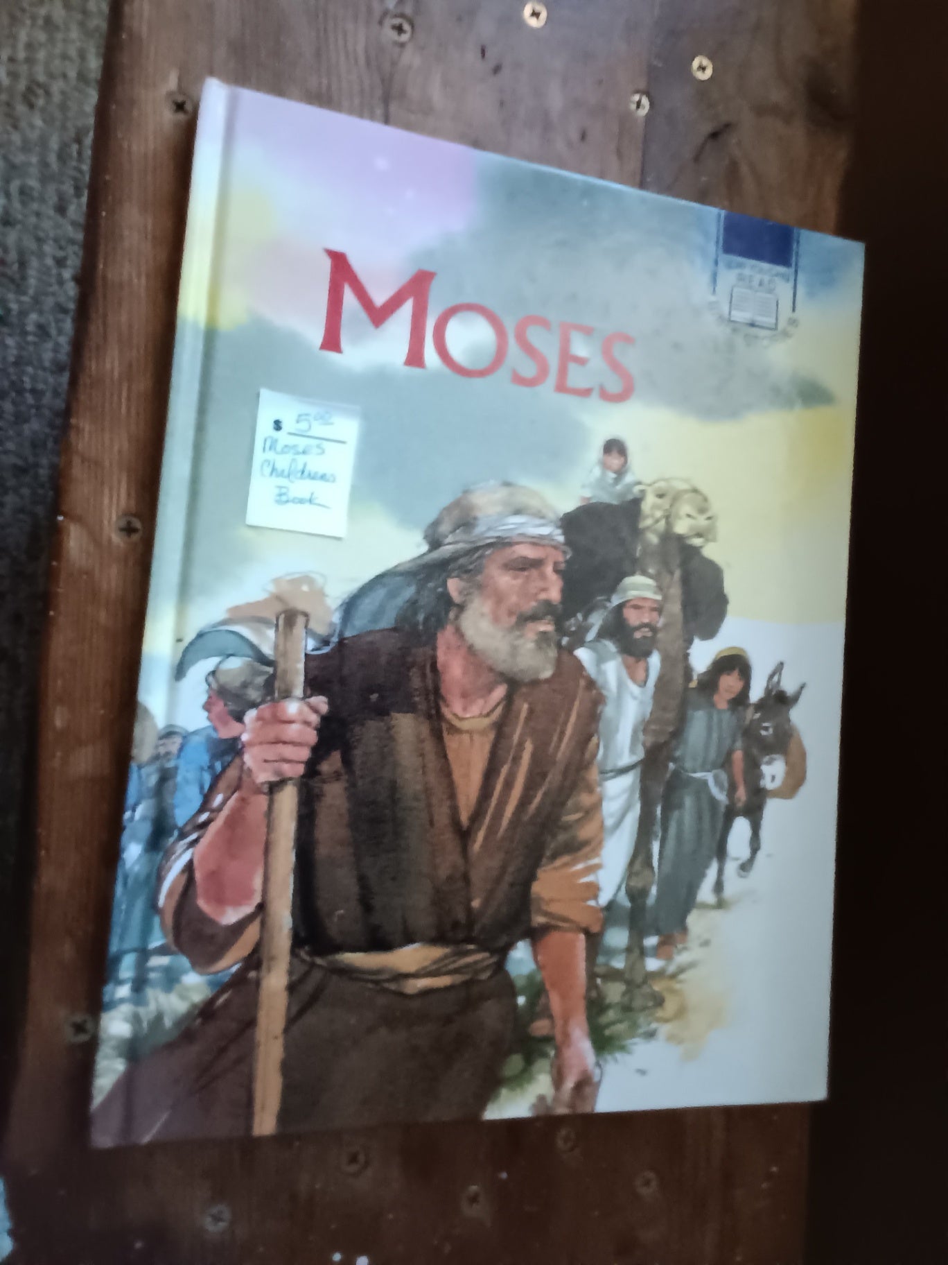 Children's Books