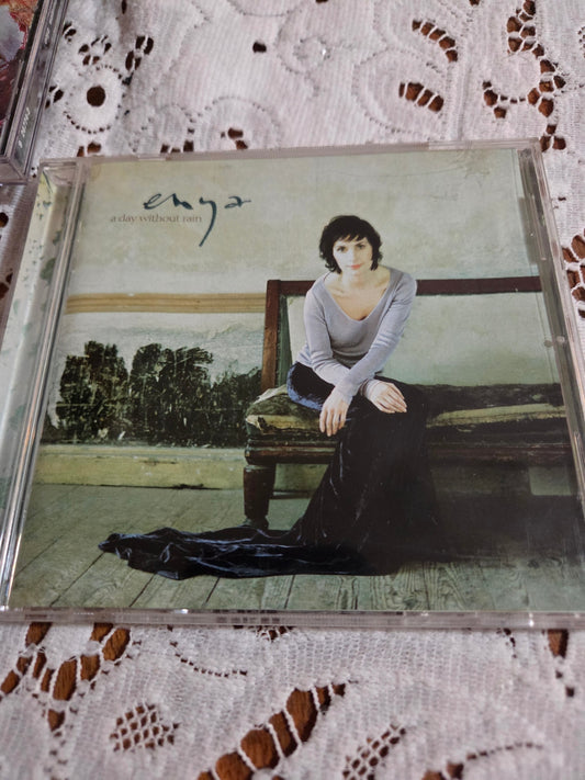 Enya  A Day CD