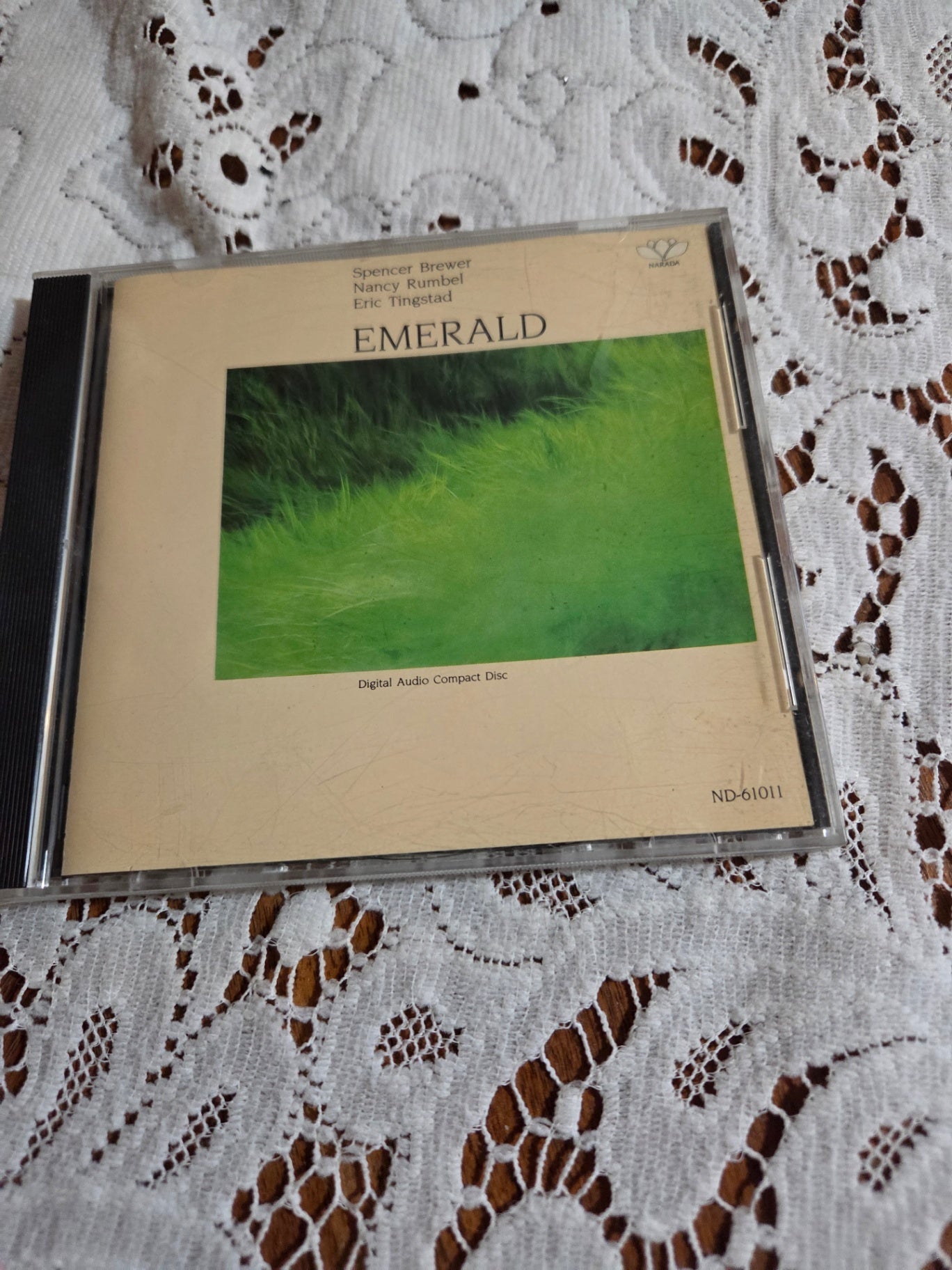 Emerald