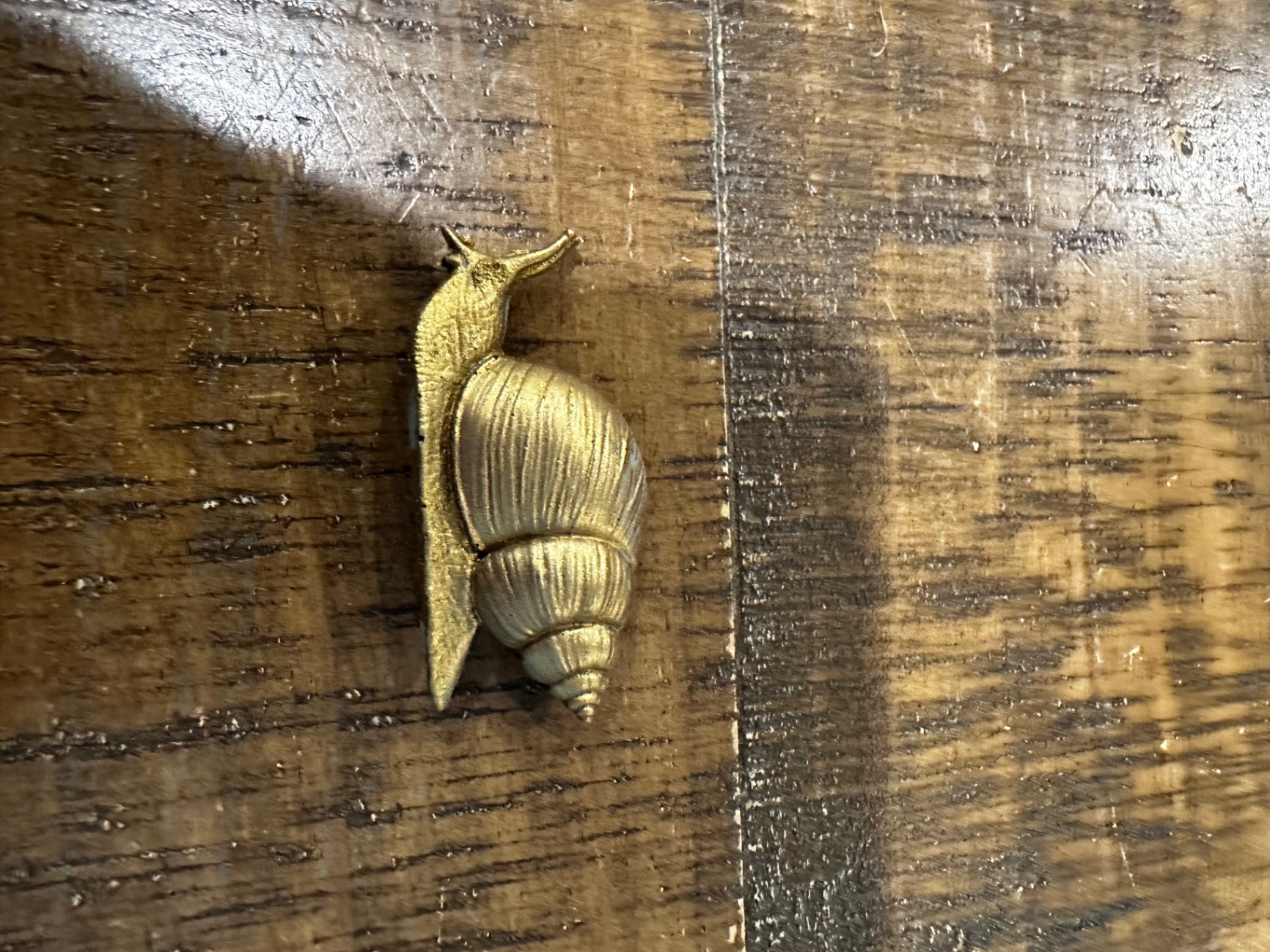 Small snail magHome Decor