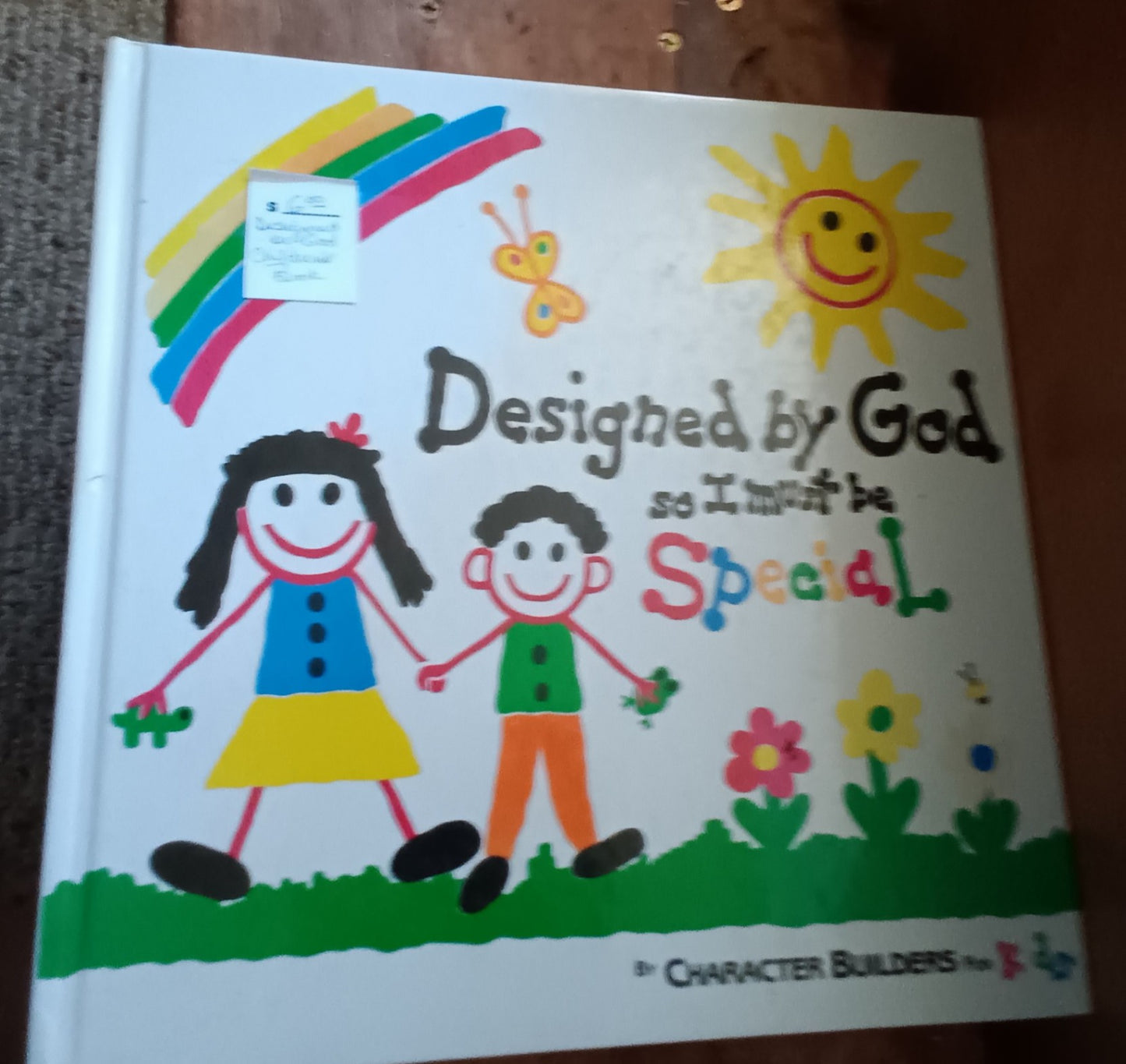 Children's Book