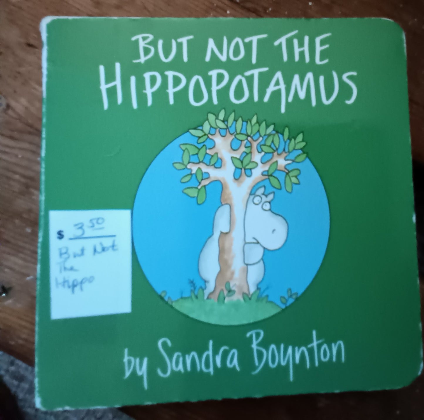 Children's Book