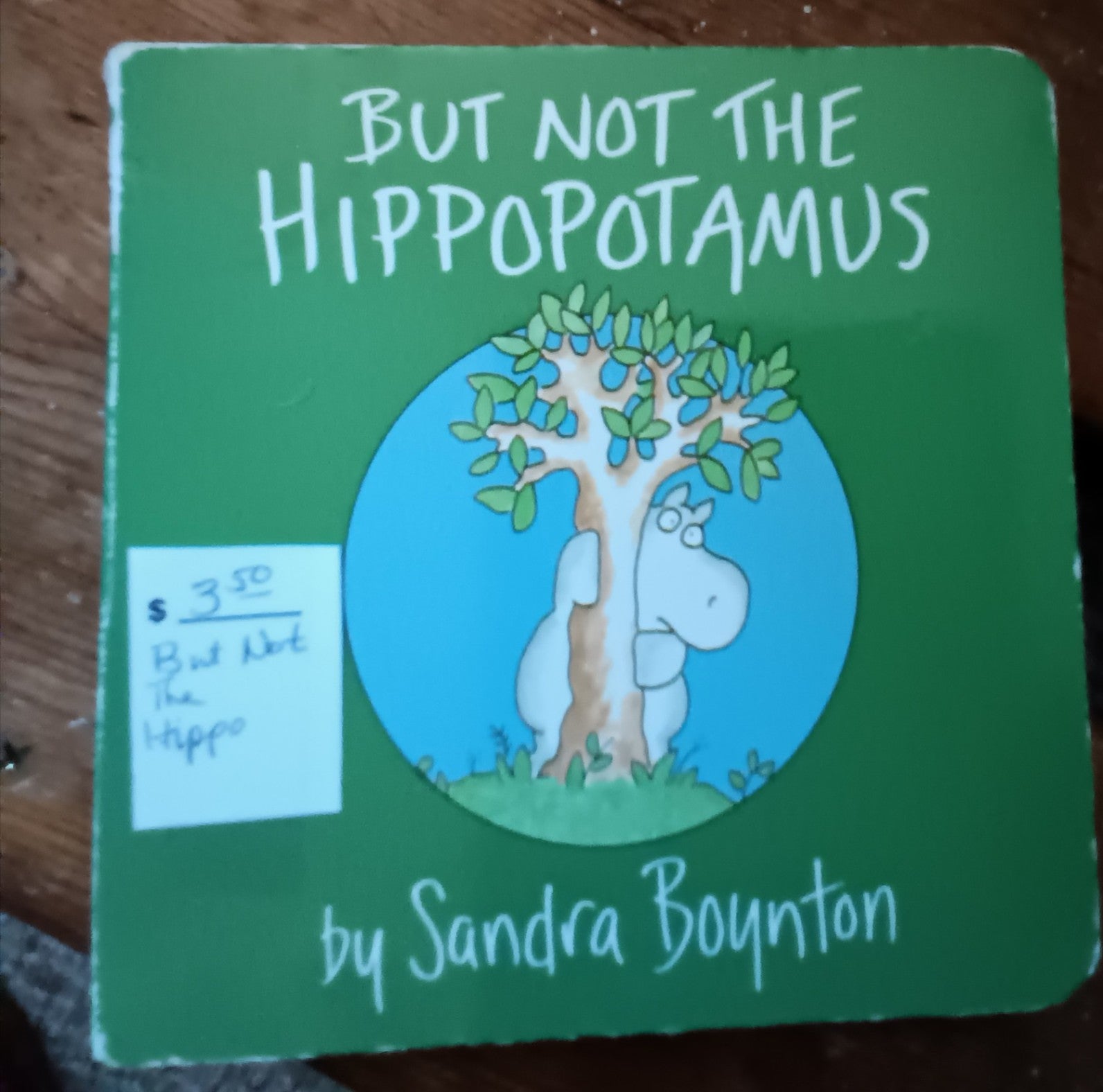 Children's Book