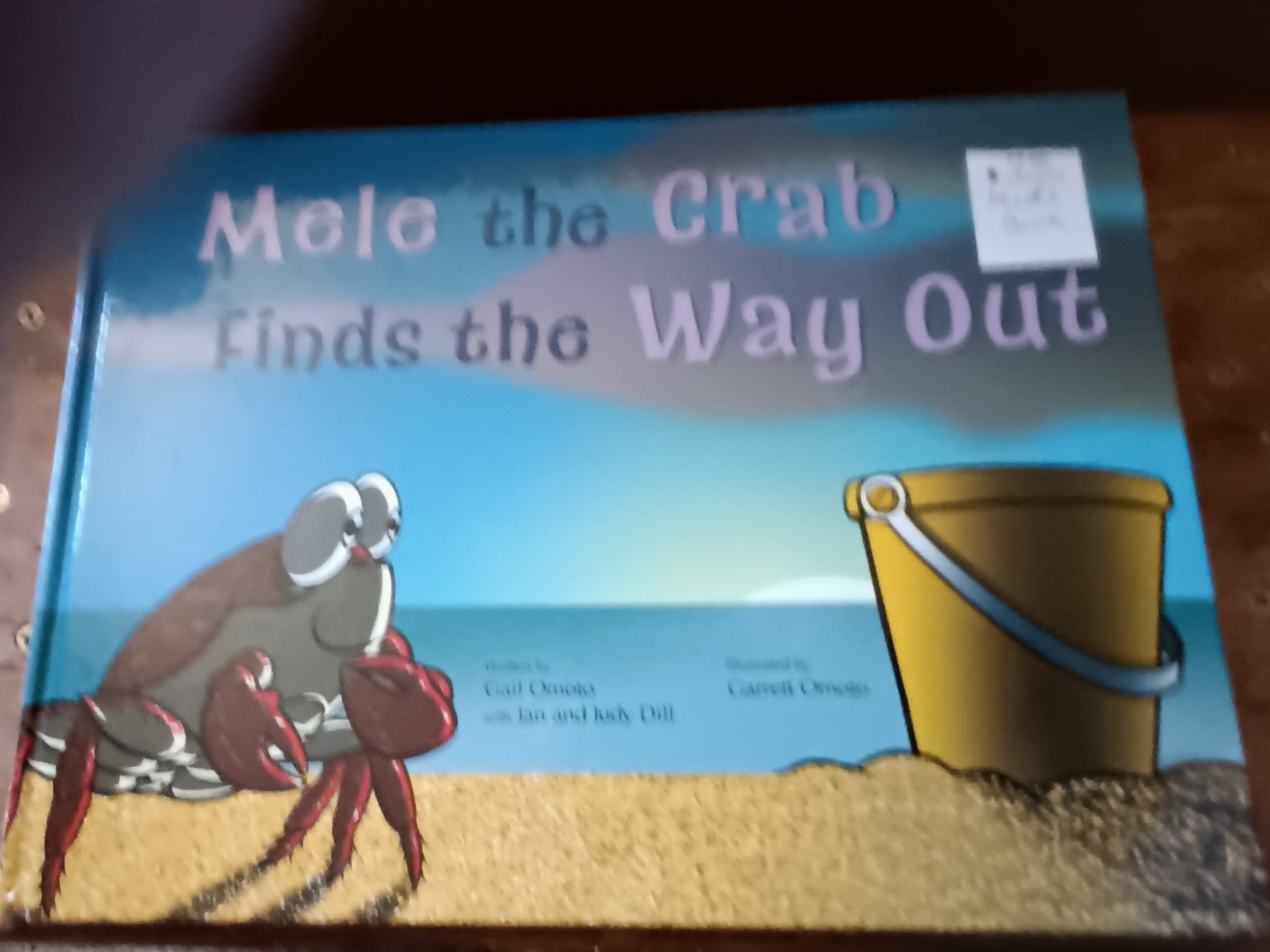 Children's Books