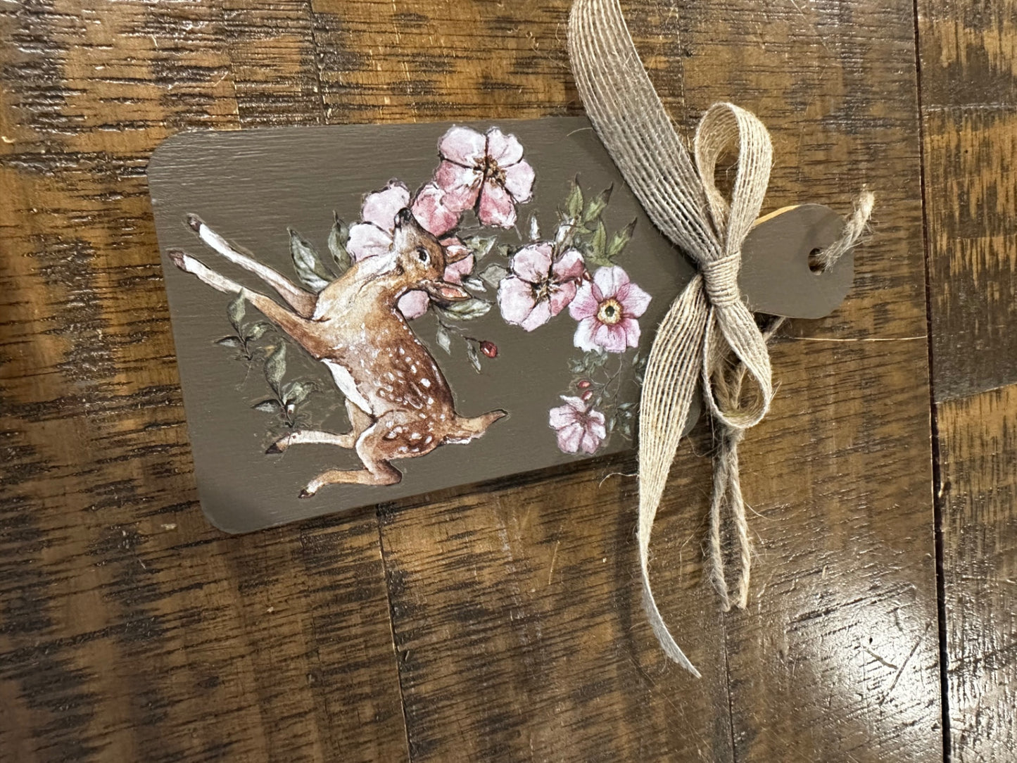 Sm square cutting board 