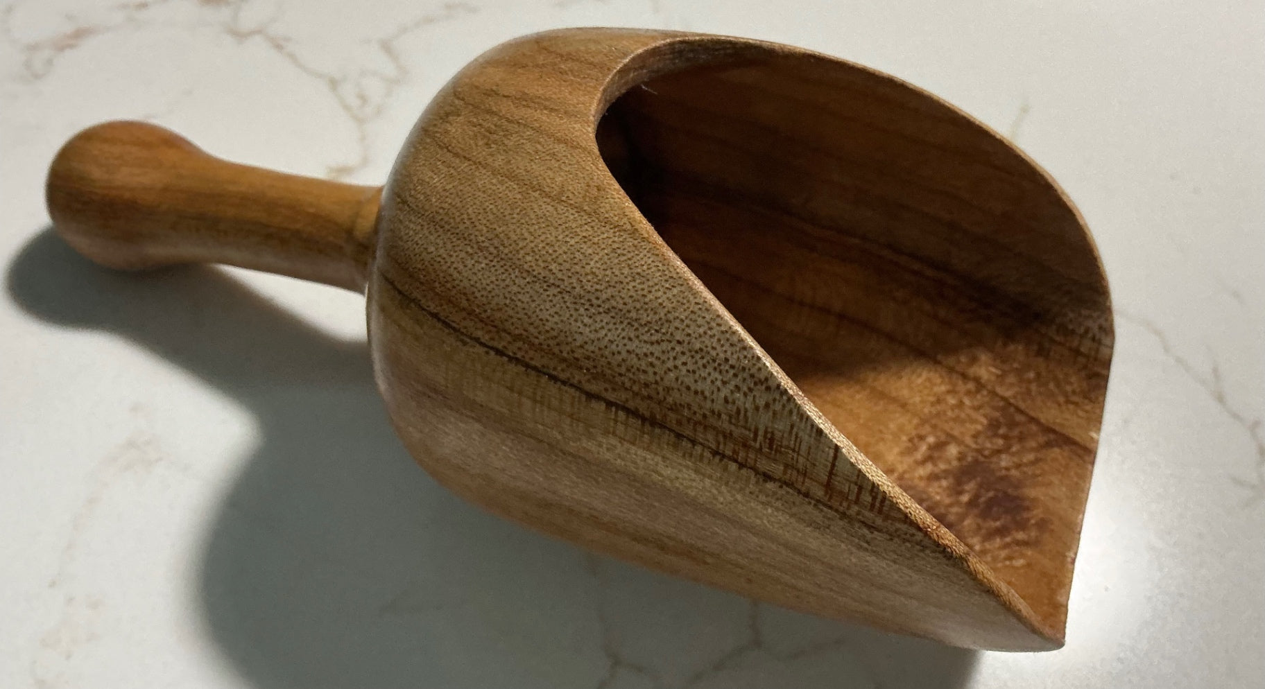 Primitive Scoop