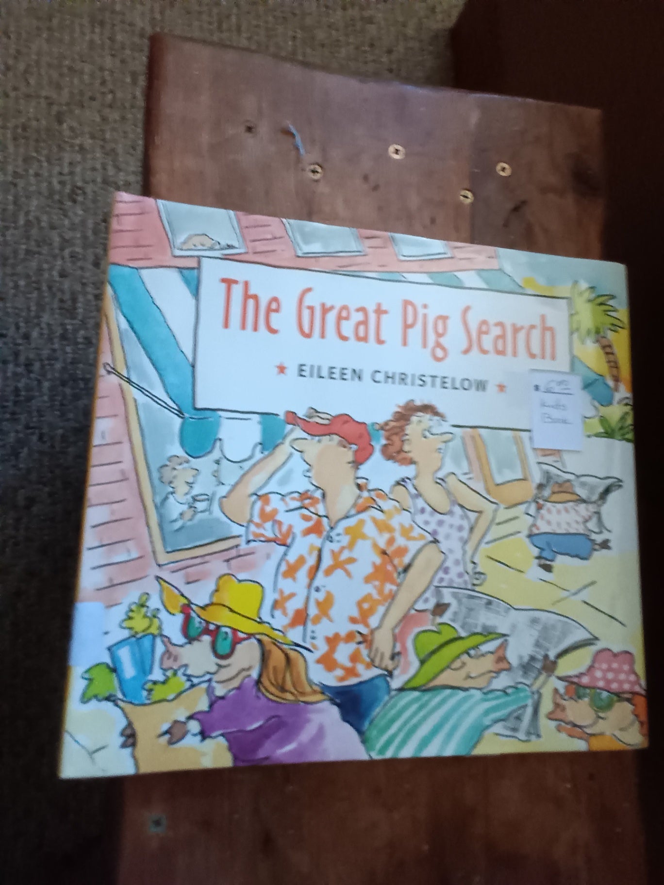 Children's Books