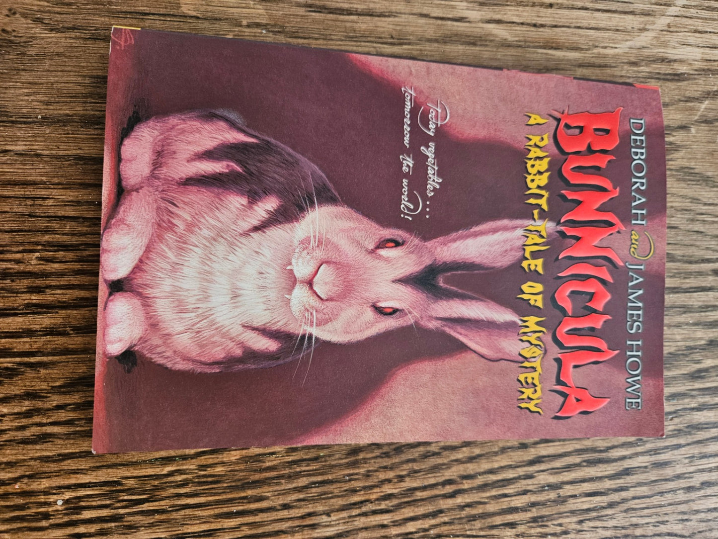 Bunnicula