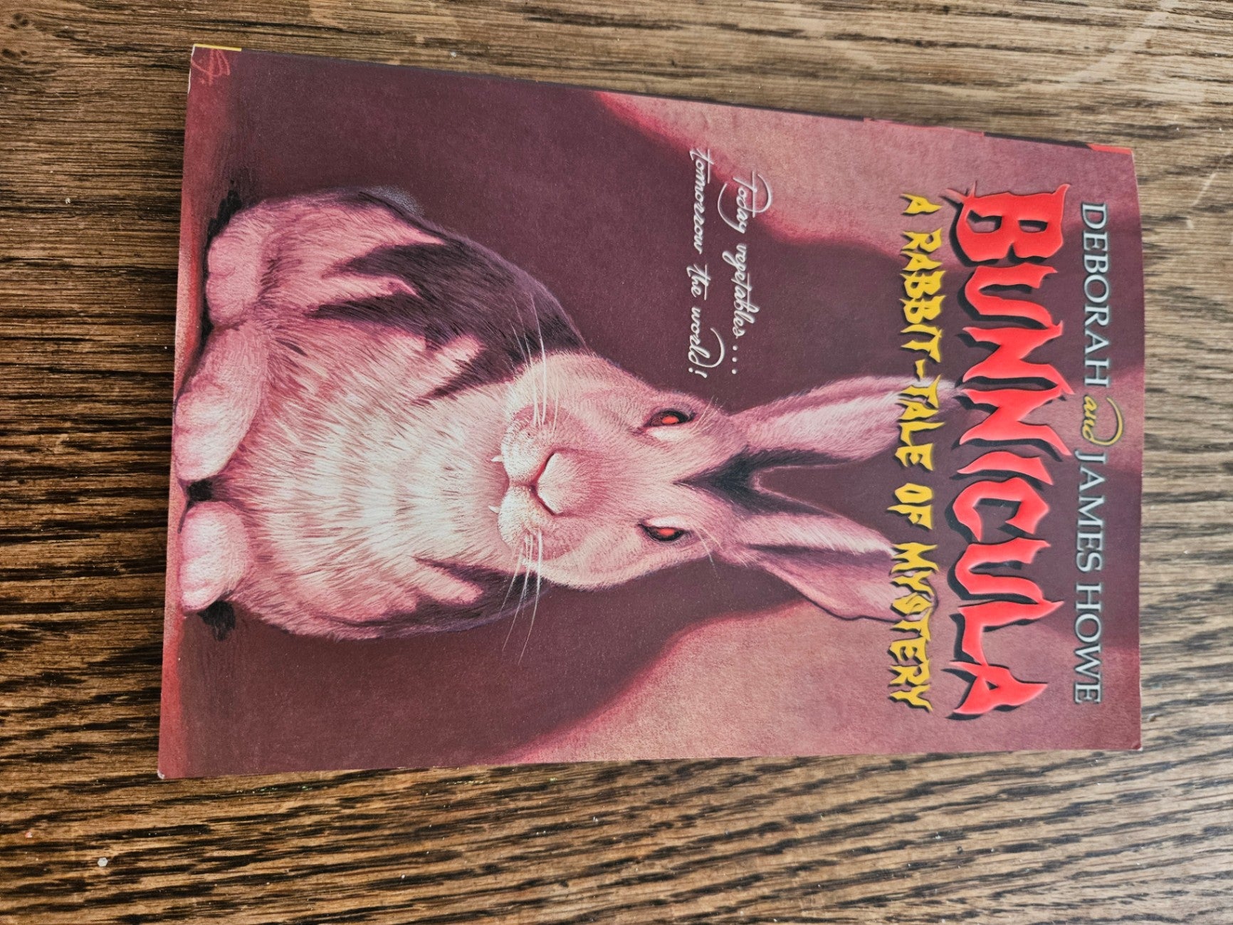 Bunnicula