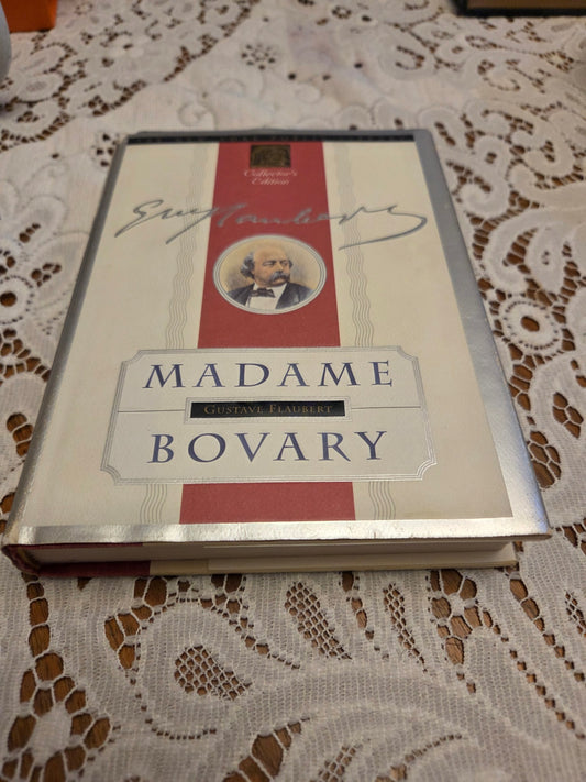 Madame bovary