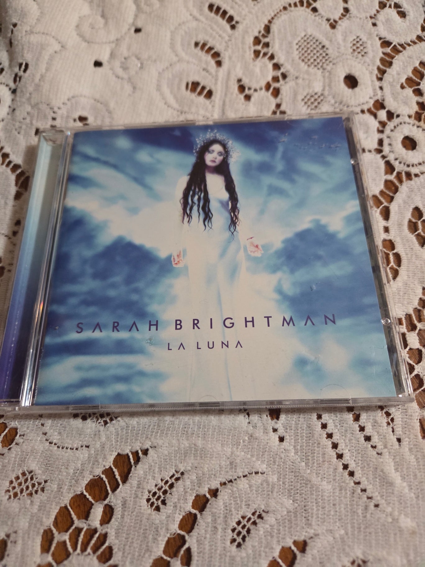 Sarah Brightman CD