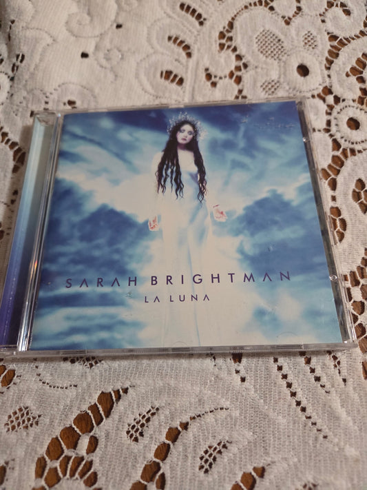 Sarah Brightman CD