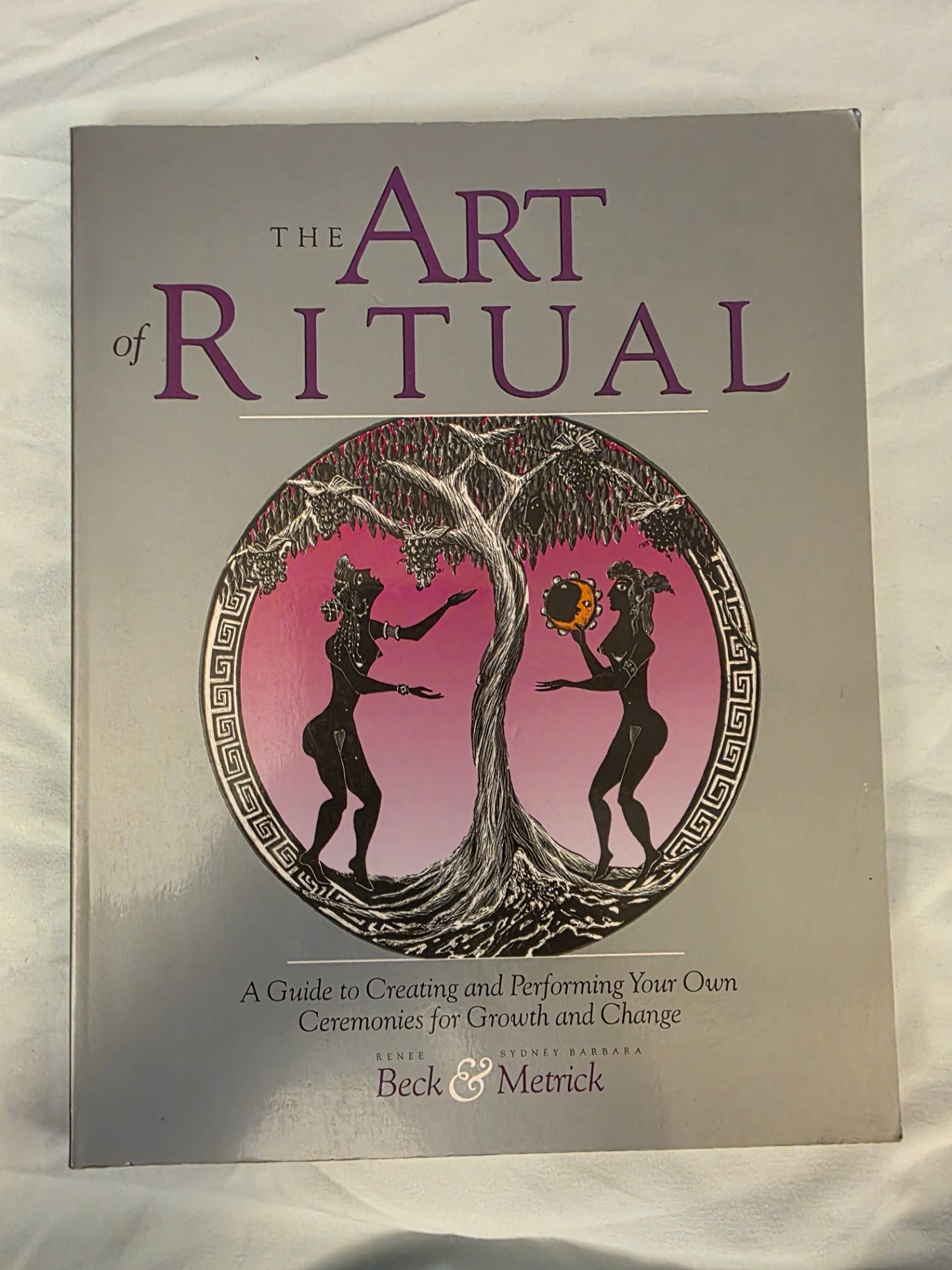 ART RITUAL.