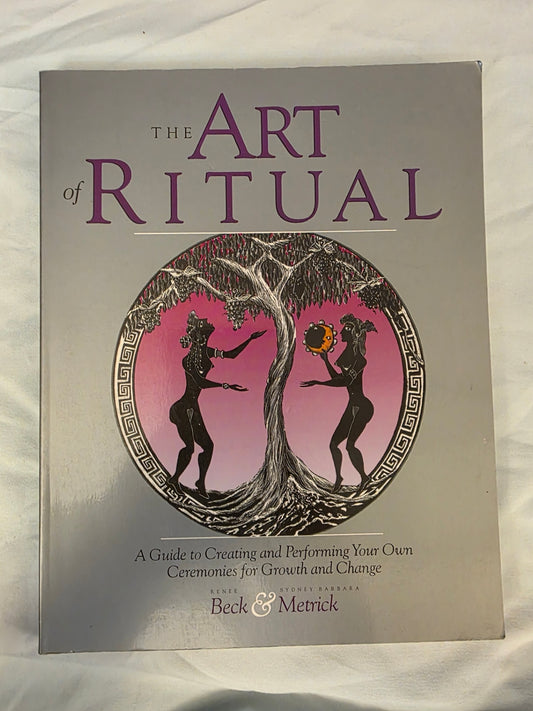 ART RITUAL.