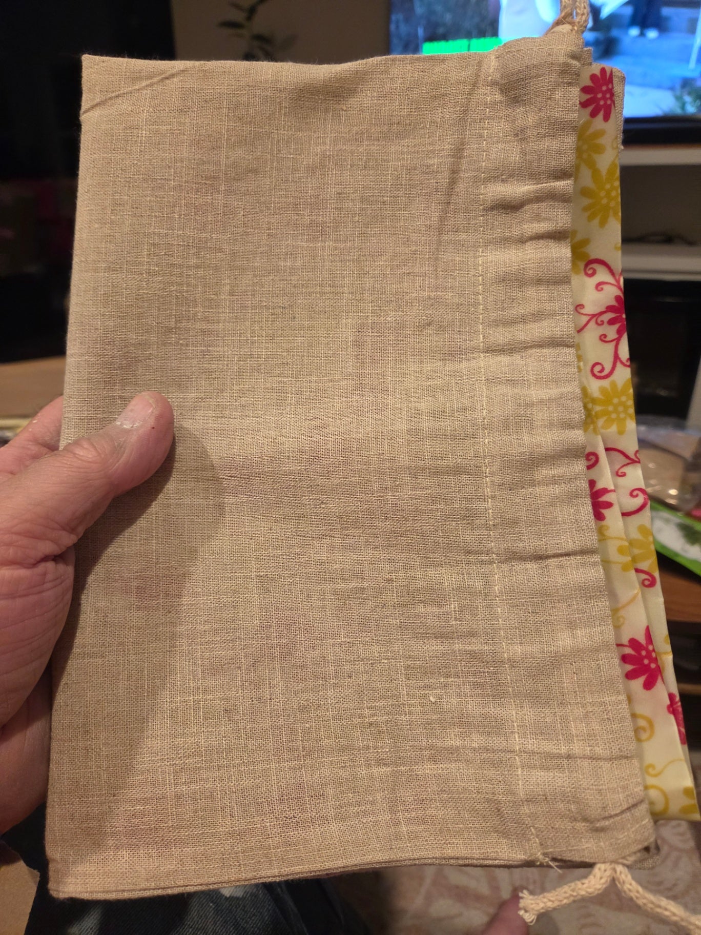 Bread bags