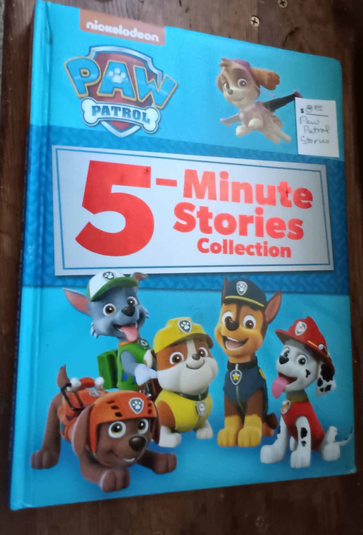 Children's Books