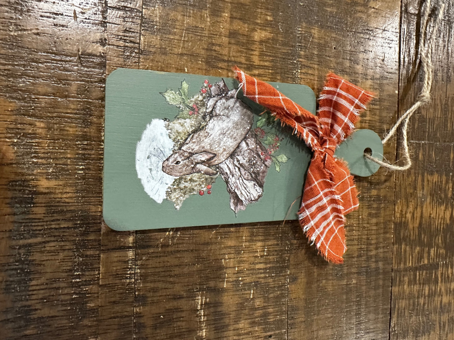 Sm square cutting board 
