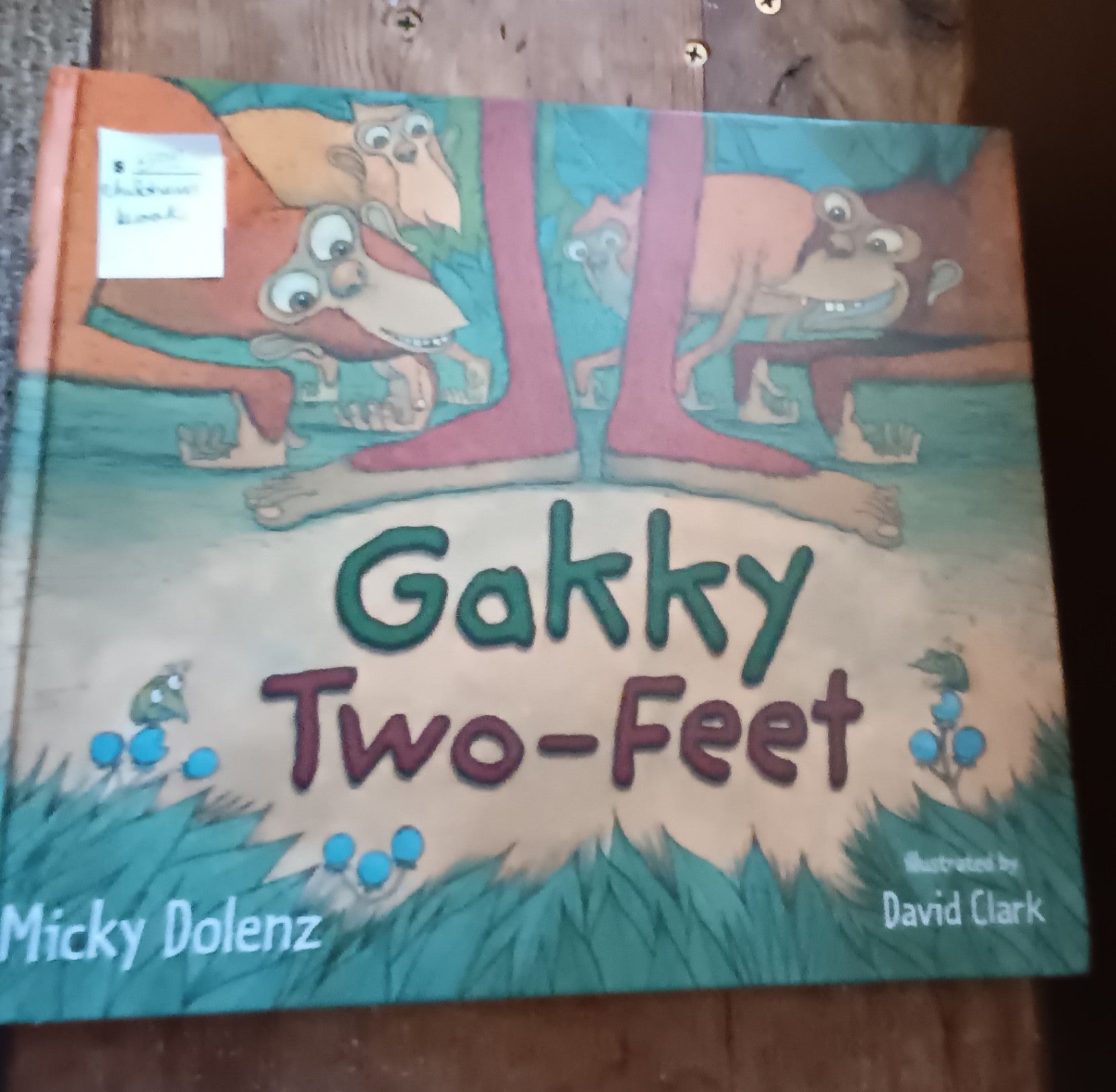 Children's Books