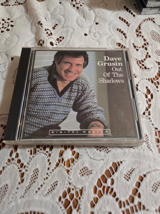 Dave Grusin