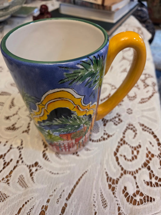 Ganz mug by ormsby