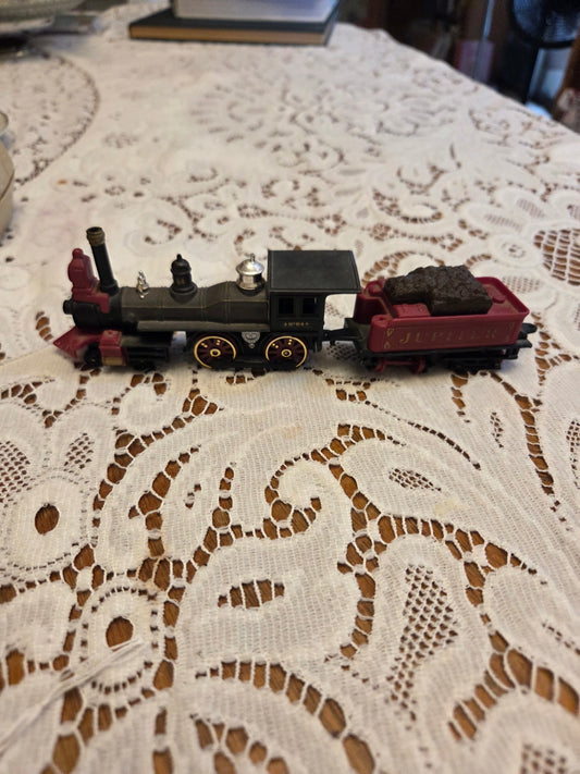 Jupiter miniature train