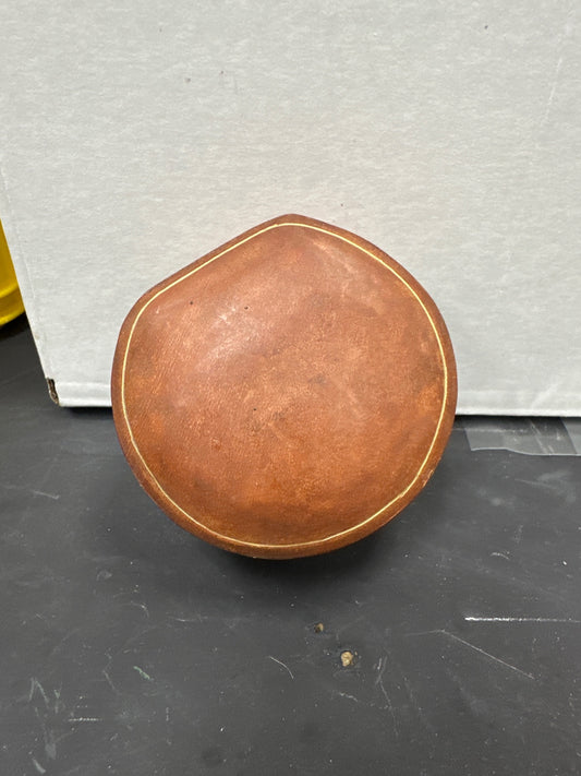 Italian Leather box