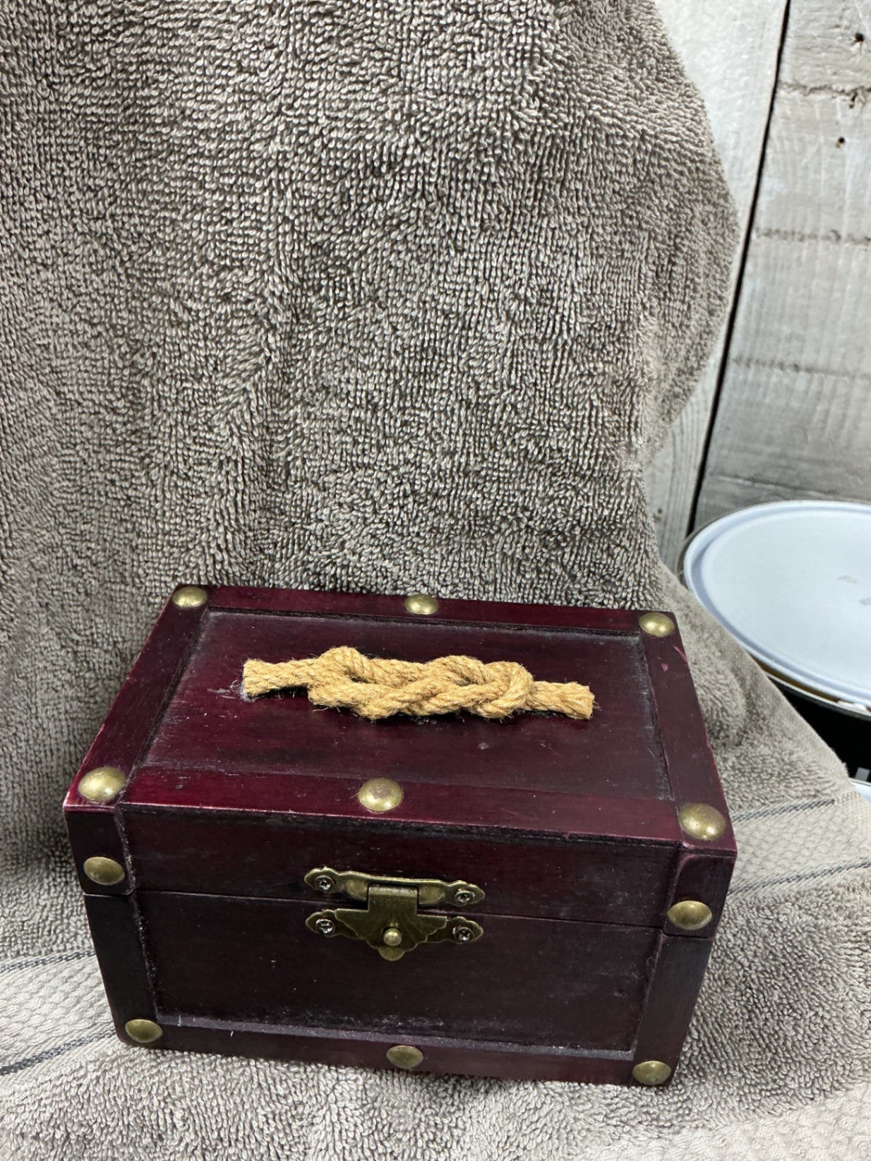 Box