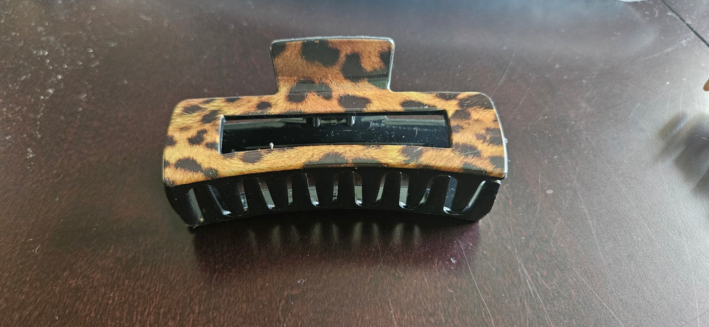 Hair clips