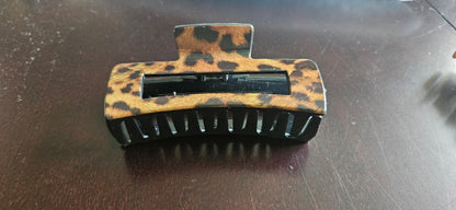 Hair clips