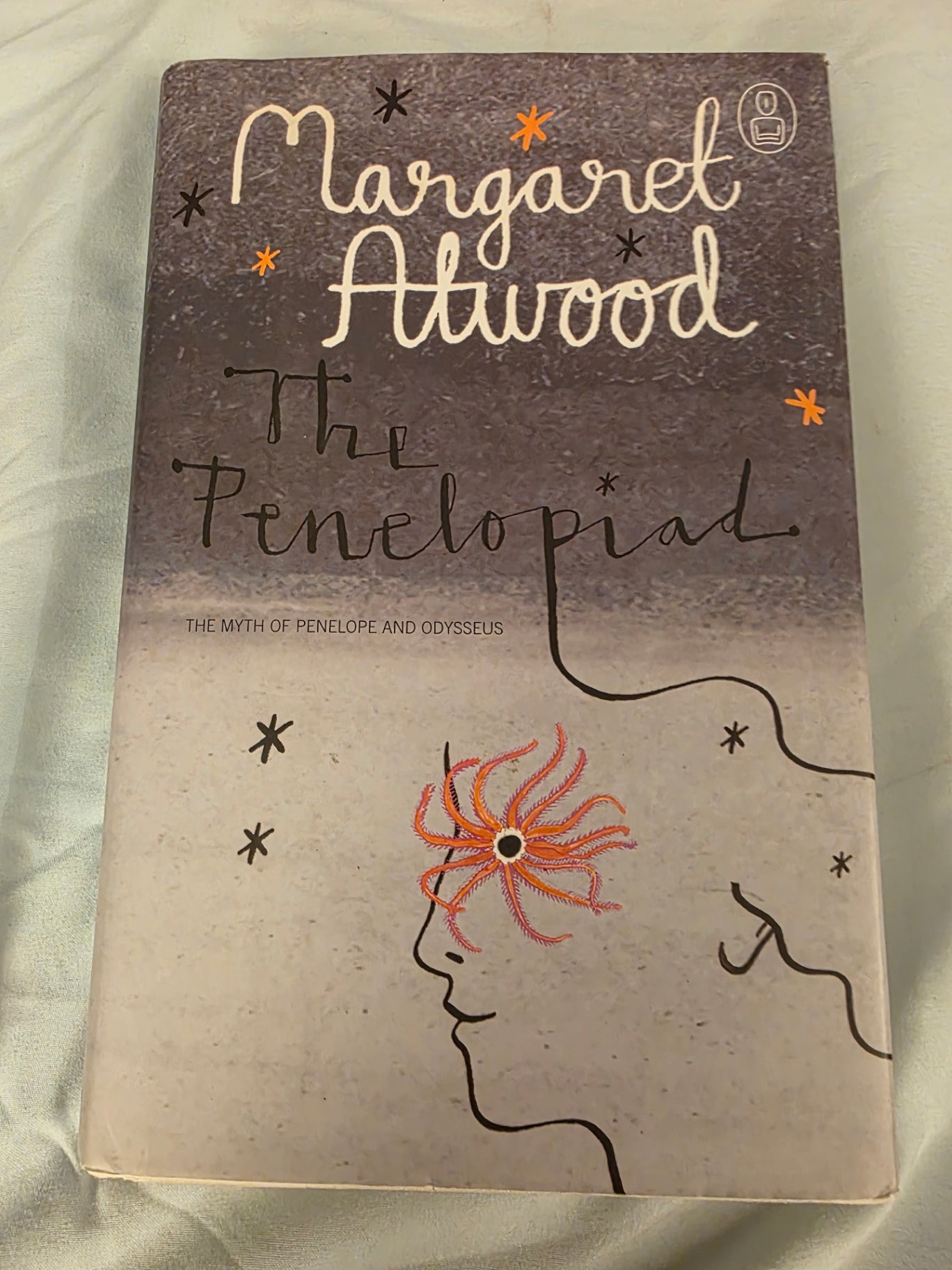 THE PANELOPIAD