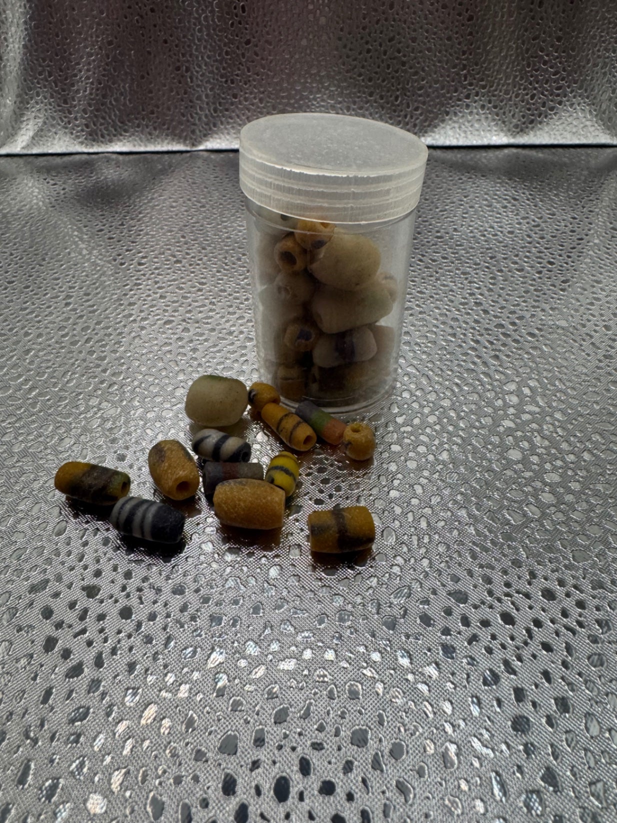 Trade Beads