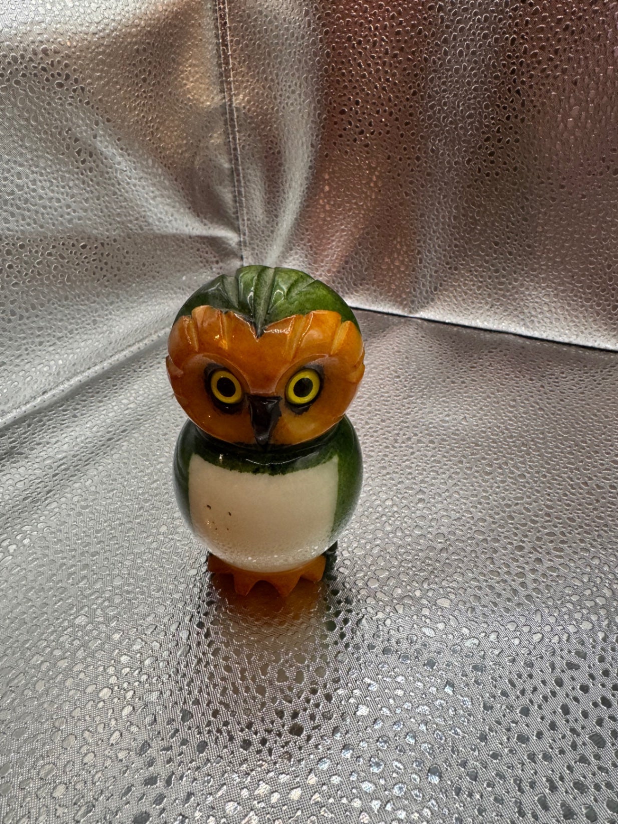 Marble Owl